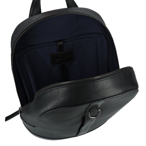 The Bridge Giacomo Daypack S Leder 42.5 cm Laptopfach