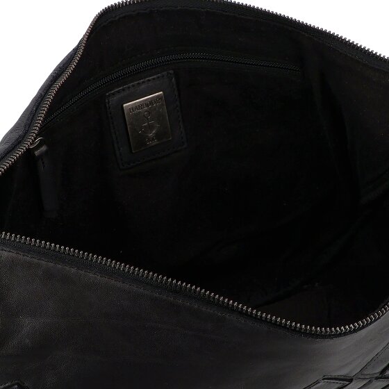 Harbour 2nd Maelia Schultertasche Leder 46 cm Harbour 2nd Maelia Schultertasche Leder 46 cm