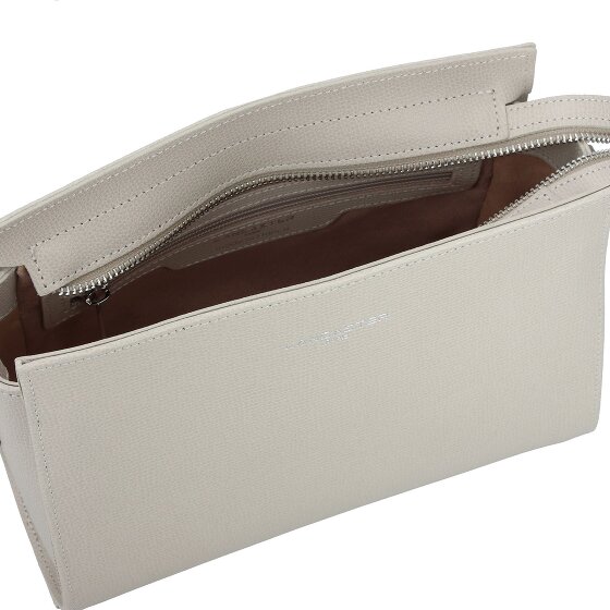 Lancaster Sierra Umhängetasche Leder 24 cm