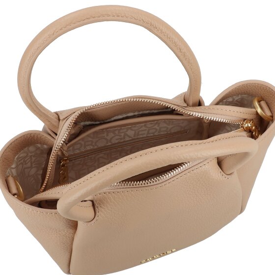 Bogner Wallis Handtasche Leder 26 cm