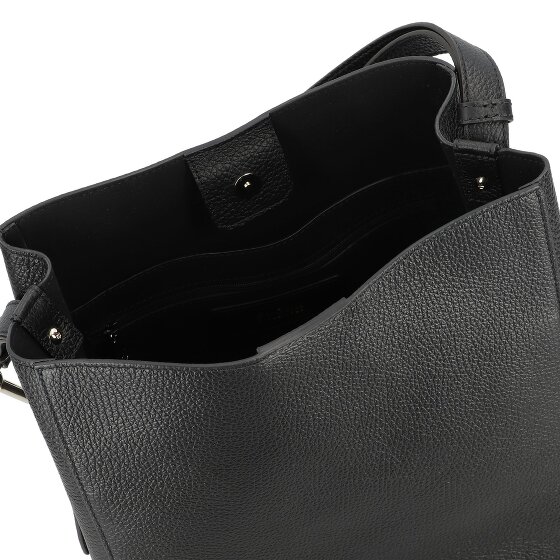 Furla Nuvola Schultertasche Leder 25 cm