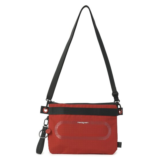 Hedgren Uni Ichi M Umhängetasche RFID Schutz 24 cm