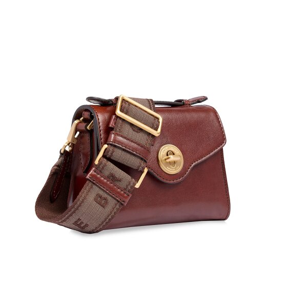 The Bridge Irene Handtasche Leder 20 cm