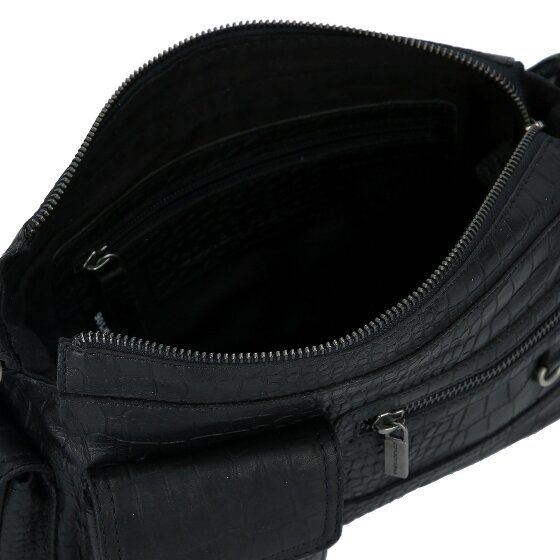 Cowboysbag Hawley Glam Schultertasche Leder 25 cm Cowboysbag Hawley Glam Schultertasche Leder 25 cm
