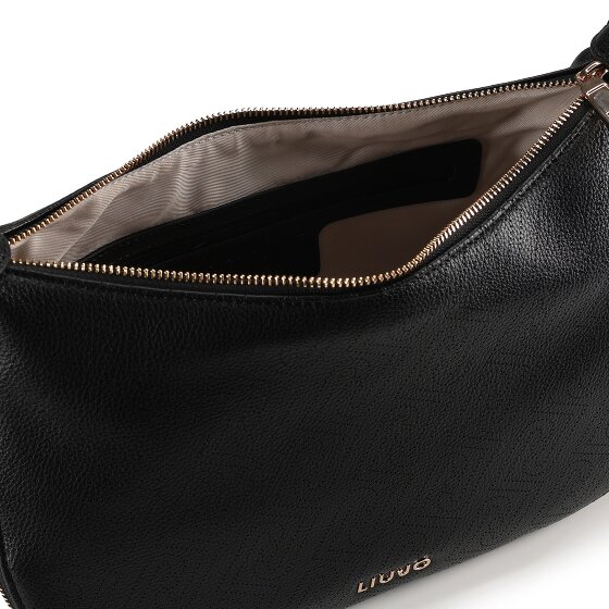 Liu Jo Kaliska Schultertasche M 32 cm mit Dehnfalte