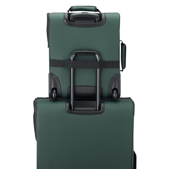 Delsey Paris Maubert 2.0 2 Rollen Kabinentrolley 45 cm Delsey Paris Maubert 2.0 2 Rollen Kabinentrolley 45 cm
