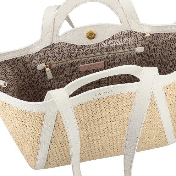 Coccinelle Amalia Shopper Tasche 48 cm