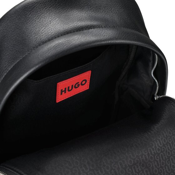 Hugo Bel 2.0 City Rucksack Leder 35 cm