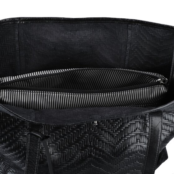 Picard Sunshine Shopper Tasche Leder 47 cm