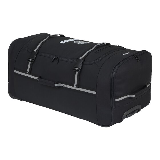 Travelite travelite x NFL 2 Rollen Reisetasche 79 cm