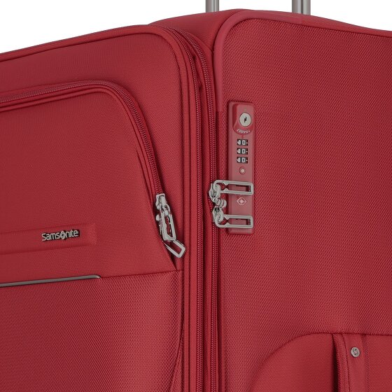 Samsonite B-Lite Icon Spinner 4-Rollen Trolley 83 cm