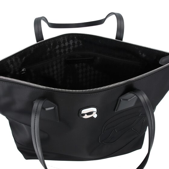 Karl Lagerfeld Ikon Shopper Tasche 32 cm