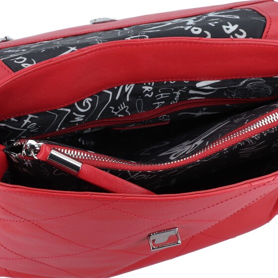 Picard Aurelie City Rucksack Leder 28 cm