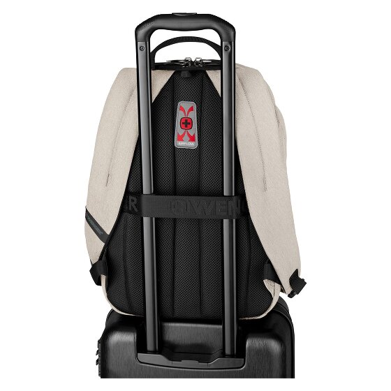 Wenger MX Daypack 44 cm Laptopfach