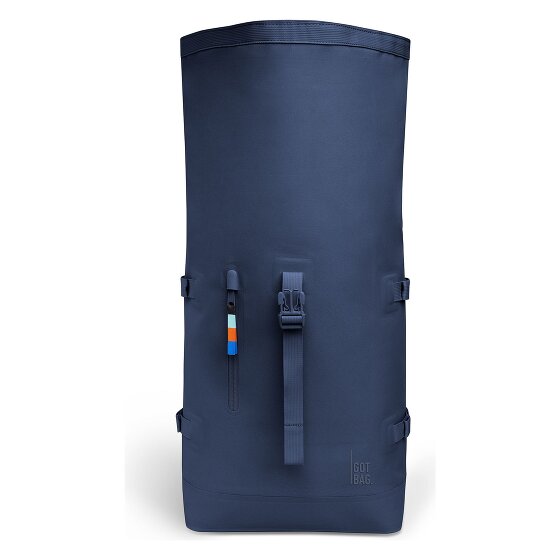 GOT BAG Rolltop 2.0 Daypack 43 cm Laptopfach
