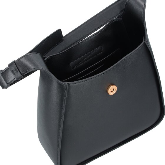 Karl Lagerfeld Signature Schultertasche 25 cm