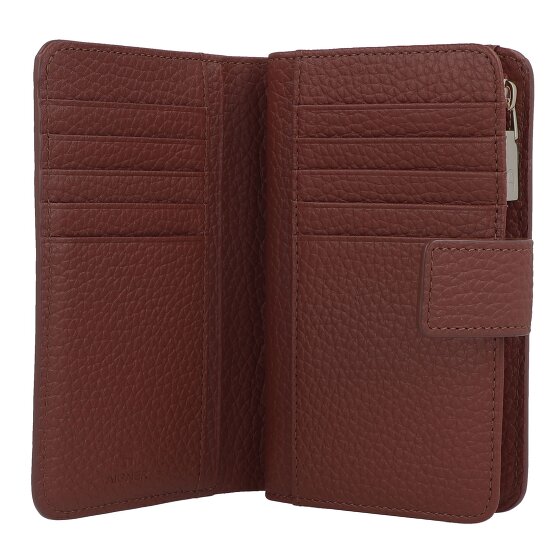 AIGNER Ivy Geldbörse RFID Leder 14 cm