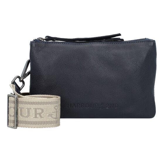 Harbour 2nd Just Pure Enya Umhängetasche Leder 23 cm