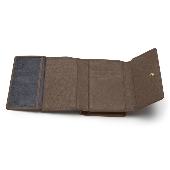 Lazarotti Bologna Leather Geldbörse Leder 14 cm Lazarotti Bologna Leather Geldbörse Leder 14 cm