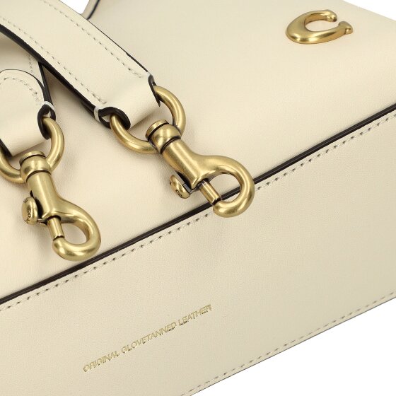 Coach Juliet Schultertasche Leder 27.5 cm