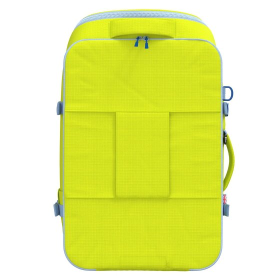 Cabin Zero Adventure Cabin Bag ADV Pro 42L Rucksack 55 cm Laptopfach