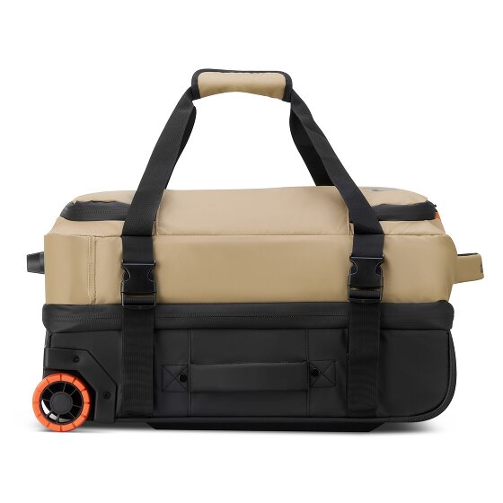 Jeep JS005A 2 Rollen Kabinentrolley 55 cm Jeep JS005A 2 Rollen Kabinentrolley 55 cm