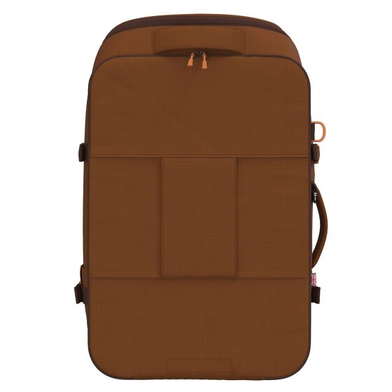 Cabin Zero Adventure Cabin Bag ADV 42L Rucksack 55 cm