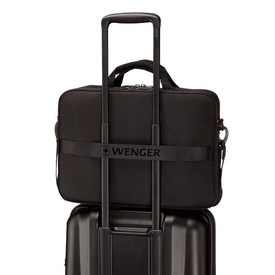 Wenger XE Briefcases Aktentasche 43 cm Laptopfach