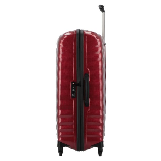 Samsonite Lite Shock 4 Rollen Trolley 75 cm