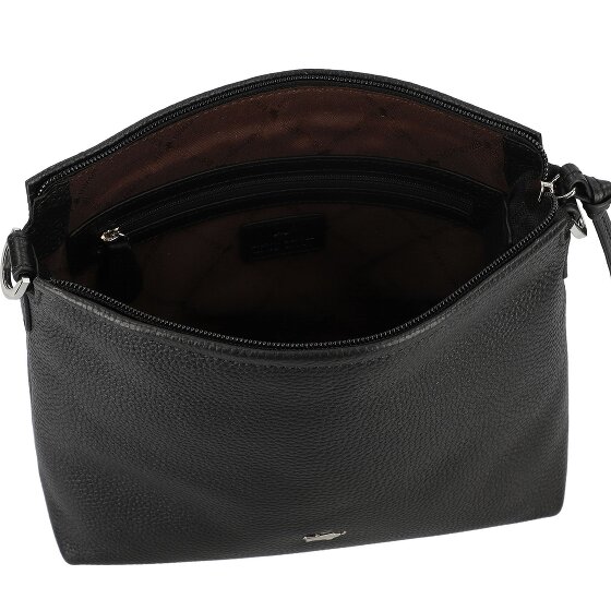 Braun Büffel Hanna Umhängetasche S Leder 25 cm