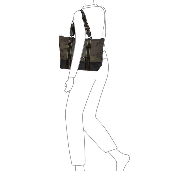 Bric's Bric´s x Replay Shopper Tasche 33 cm