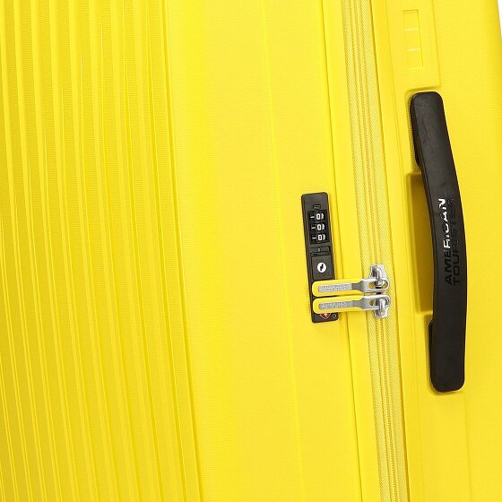 American Tourister Rejoy 4 Rollen Trolley 77 cm American Tourister Rejoy 4 Rollen Trolley 77 cm