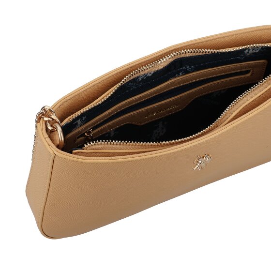 U.S. Polo Assn. Jones Schultertasche 28 cm
