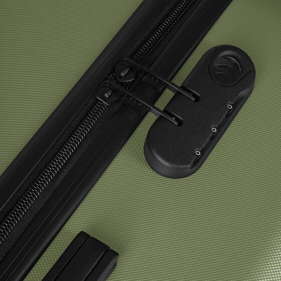 Smartbox Edition 05 4 Rollen Trolley 66 cm