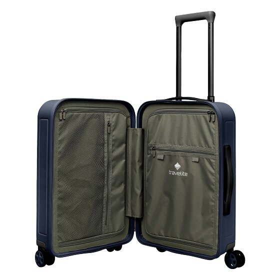 Travelite Panello 4 Rollen Kabinentrolley 76 cm