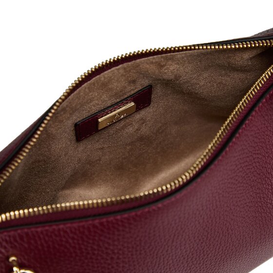 AIGNER Delia Schultertasche Leder 33 cm