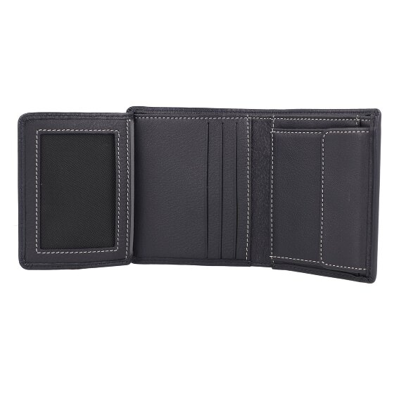 Picard Diego Geldbörse Leder 9 cm