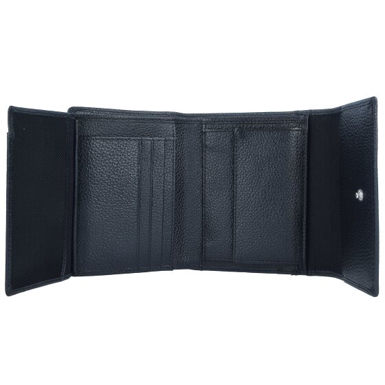 bugatti Linda Geldbörse Leder 12 cm bugatti Linda Geldbörse Leder 12 cm