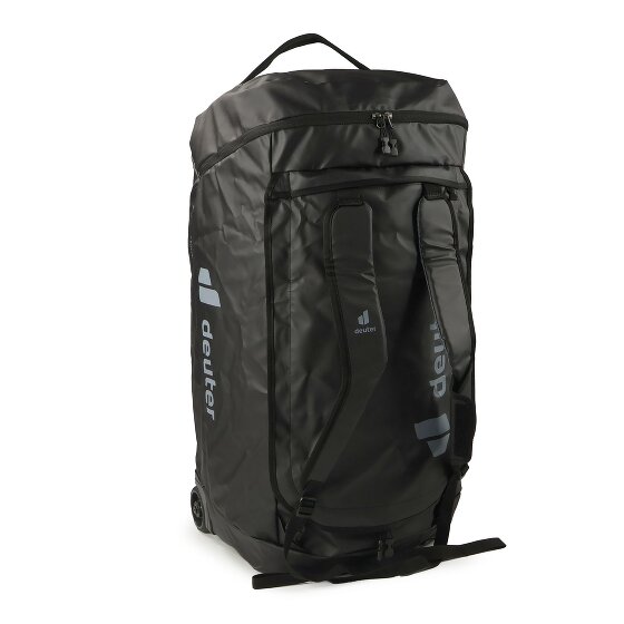Deuter Duffel Pro Roller 90 2 Rollen Reisetasche 86 cm