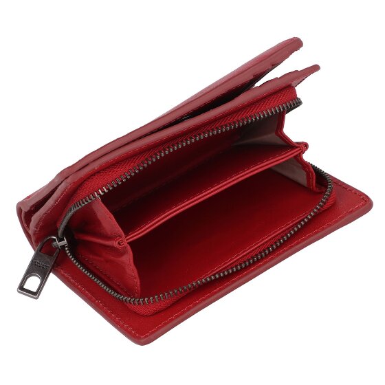 Liebeskind Thea Geldbörse RFID Schutz Leder 11 cm
