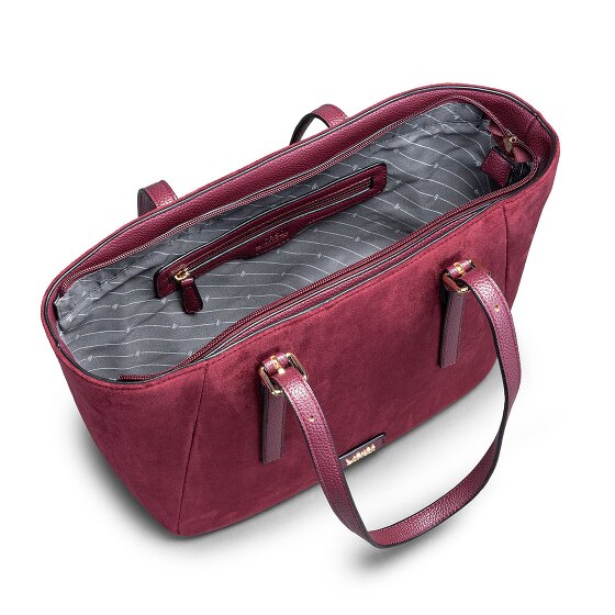 L.Credi Sophronia Shopper Tasche 41 cm