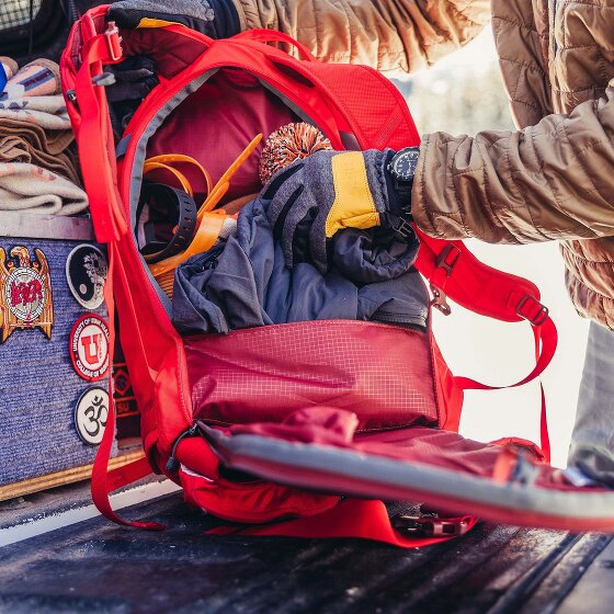 Gregory Targhee 32 Wanderrucksack M 65 cm