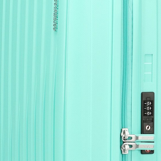 American Tourister Rejoy 4 Rollen Kabinentrolley 55 cm American Tourister Rejoy 4 Rollen Kabinentrolley 55 cm