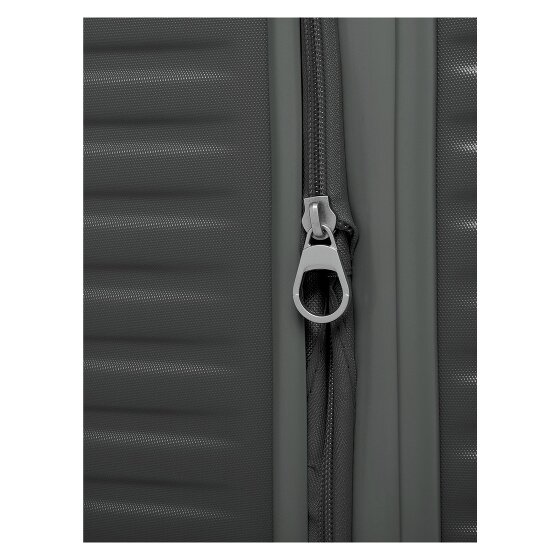 MODO by Roncato Vega 4 Rollen Trolley 78 cm mit Dehnfalte
