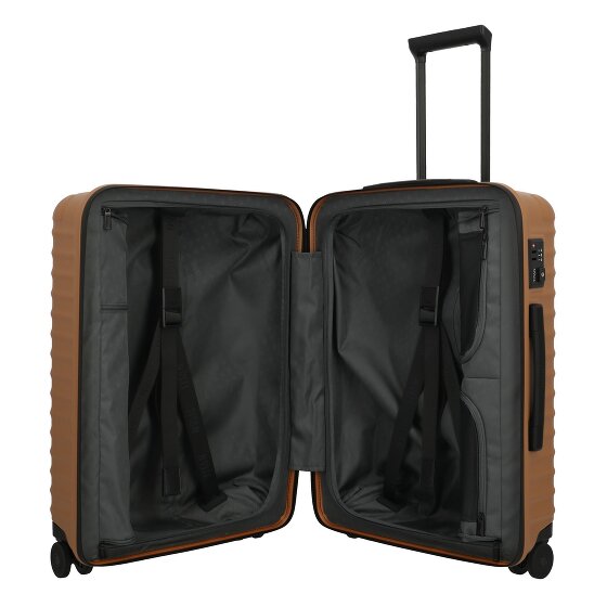 Titan Upgrade 4 Rollen Trolley M 65 cm