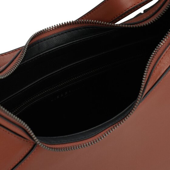 Liebeskind Lily Schultertasche Leder 32 cm