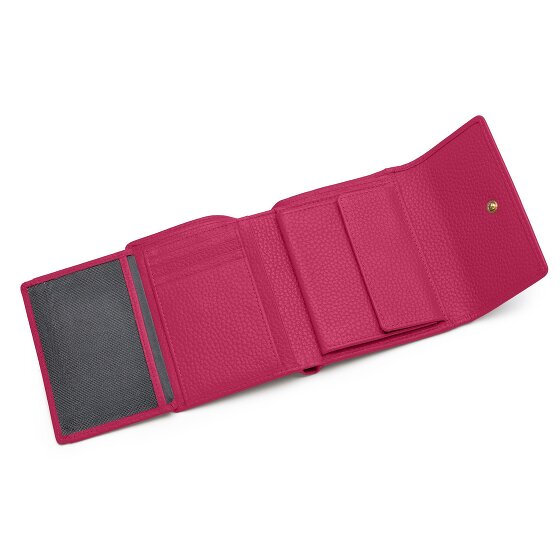 Lazarotti Bologna Leather Geldbörse Leder 12 cm Lazarotti Bologna Leather Geldbörse Leder 12 cm