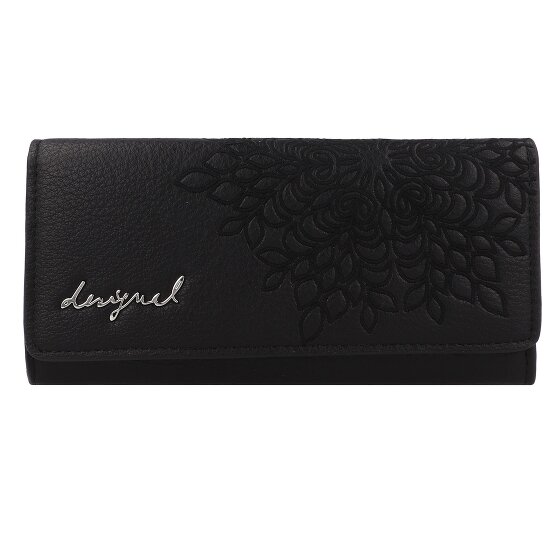 Desigual Sierra Geldbörse 19 cm