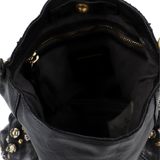 Campomaggi Nora Umhängetasche Leder 28 cm