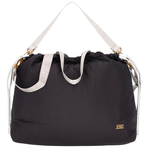 Jost Kemi Schultertasche 43 cm